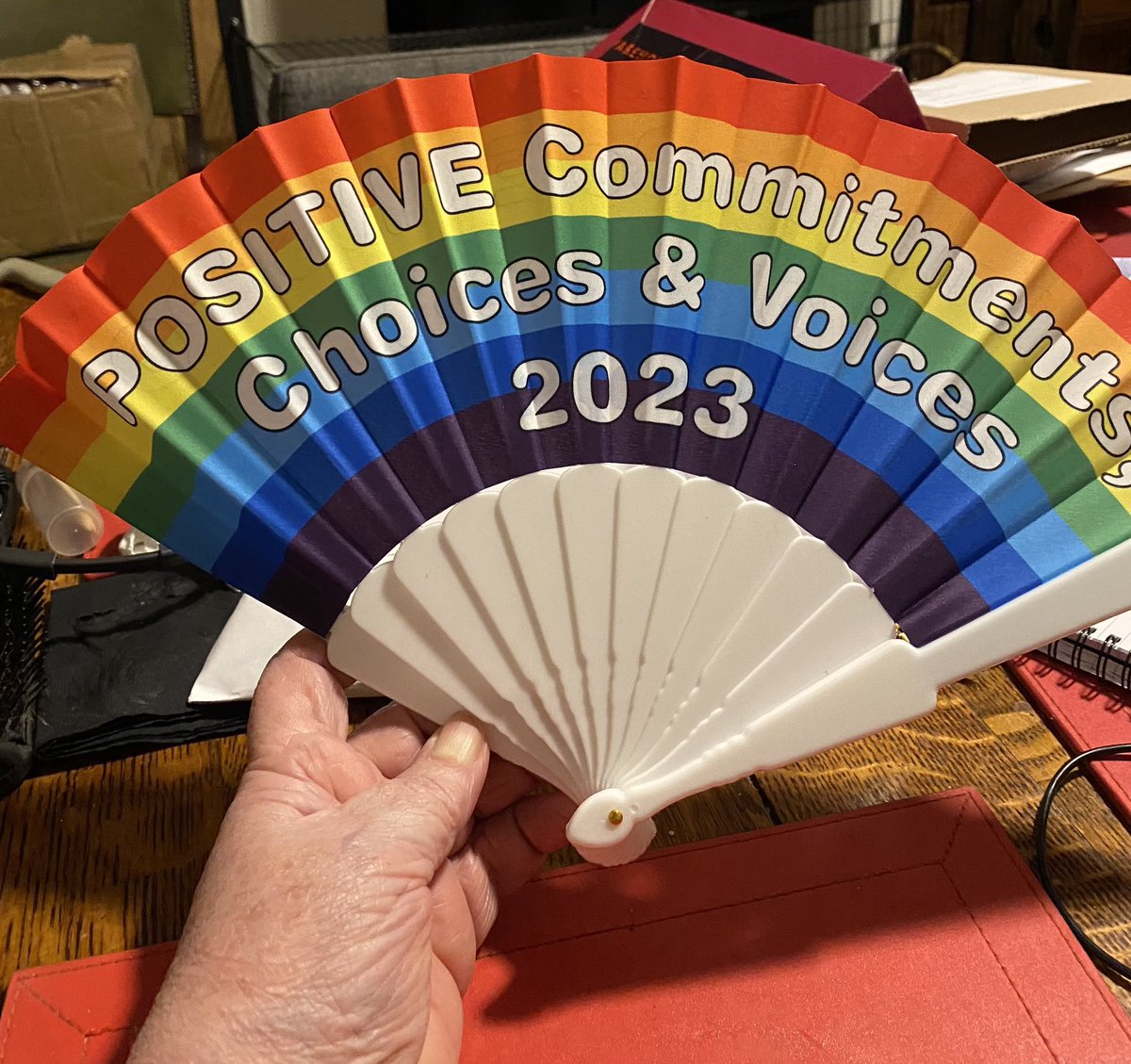 Steve Hardy🏳️‍🌈 tweet media