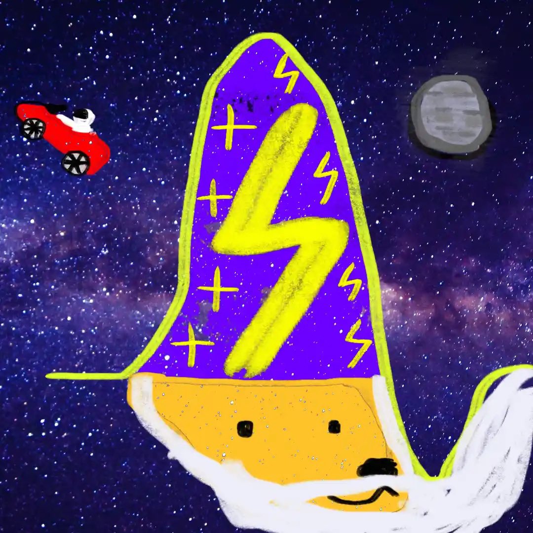 Neuropunks tweet media