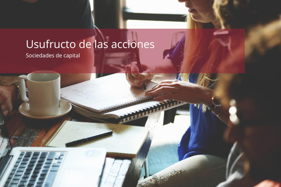 MRConsultores's tweet photo. Usufructo acciones sociedades de capital https://t.co/DV36irslta a través de @mrconsultores https://t.co/rdfSYAIGOz