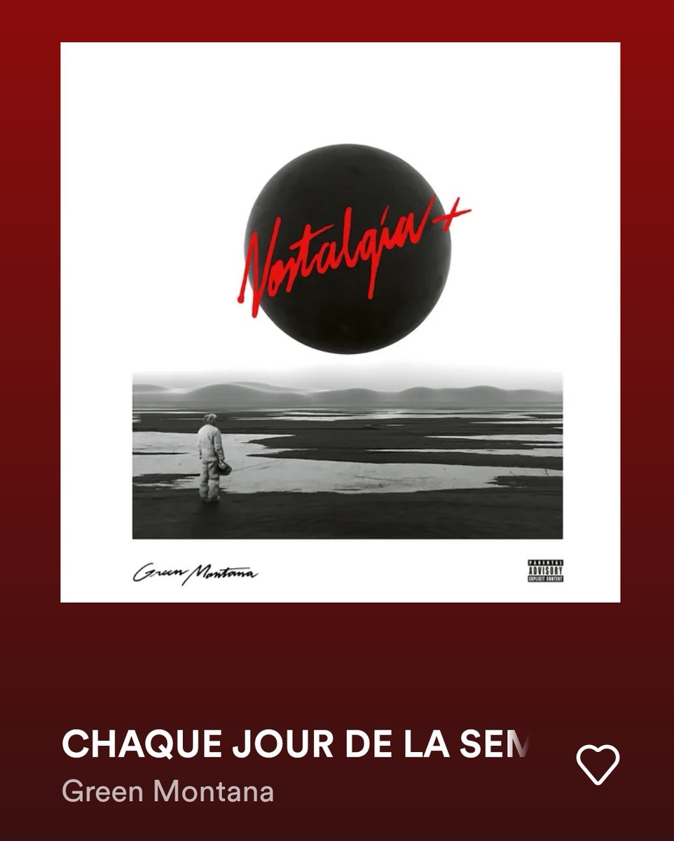 AllTime_Rap's tweet photo. Dans mon top 3 de l'album https://t.co/yAly1goUHx
