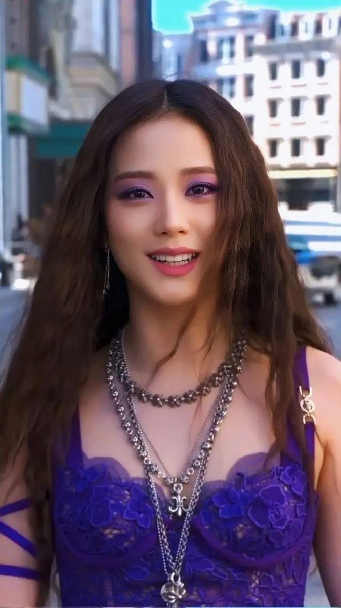 Maxi_Dei's tweet photo. Hermosa jisoo🥰 https://t.co/WlZEQzaz7D