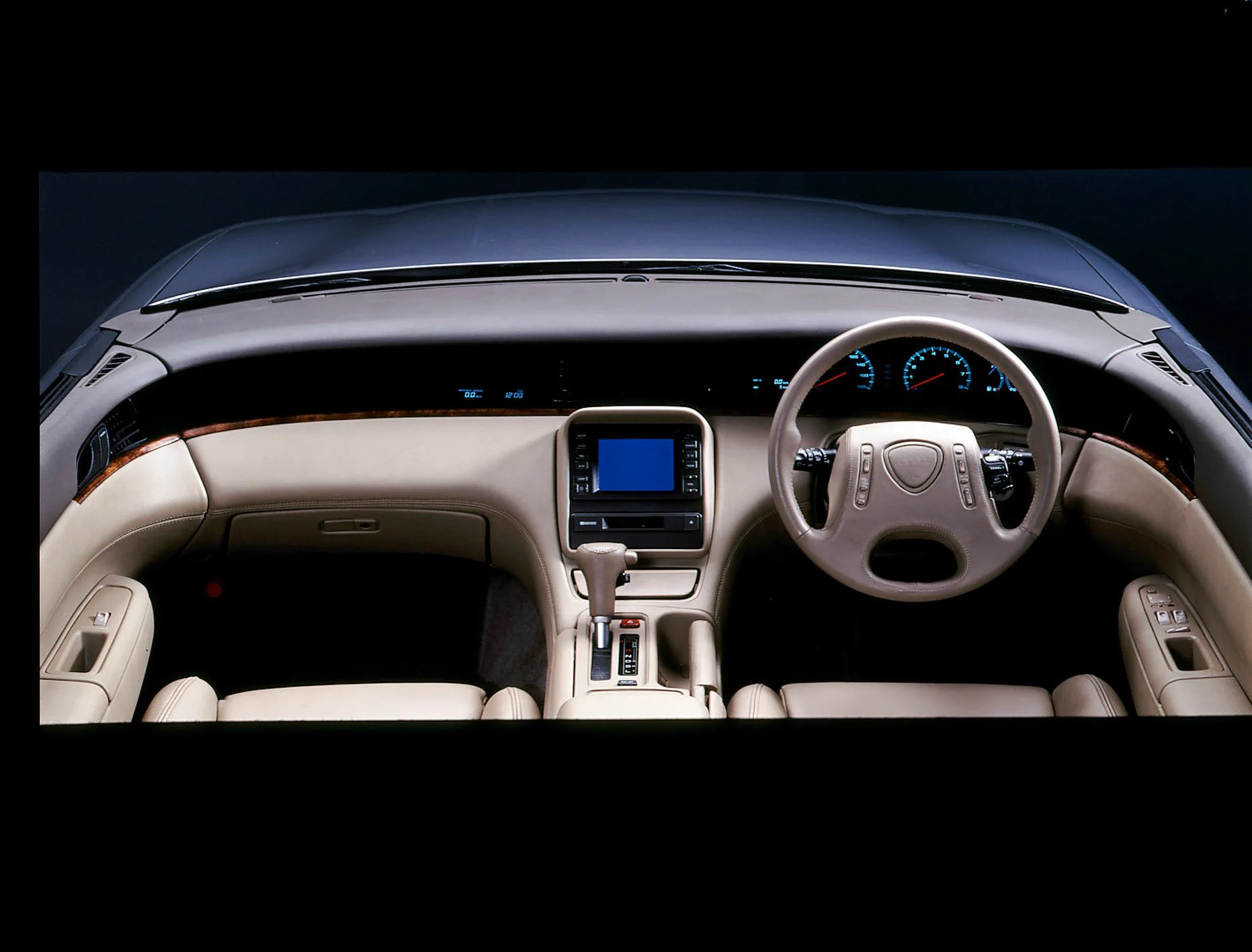 今や幻の車ユーノスコスモ純正マルチビジョン用 デジタルマップCD-ROM マツダ株式会社 on X: 