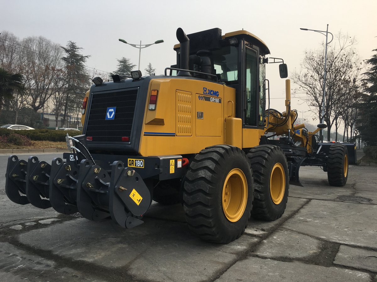 Cici34123966's tweet photo. XCMG Motor Grader GR180 For Sale
👋Contact me for more
📲 :https://t.co/BnfVZZ4knn
📧:eleanor@cruking.com
#motorgrader #xcmg #sany #liugong #sem #gr180 #gr2605 #gr1003 #gr3005t #gr2205t #gr165 #gr1803 #gr3505 #gr5505 #wheelloader #roadroller https://t.co/U7dKq57zus