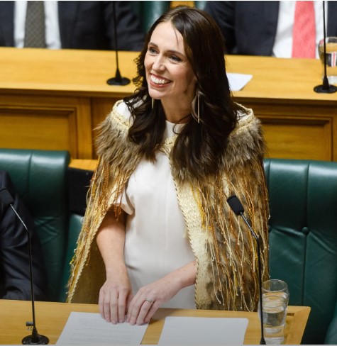 Jacinda Ardern’s Farewell Speech Came With a Poignant Fashion Choice
#jacindaardern #newzealand #wellingtonnz #nzlockdown #nztravel #rotorua #christchurchnz #bayofplenty #southislandnz #farmingnz #aucklandfoodie #aucklandfood #gisborne #laketaupo #havelocknorth #hawkesbaynz