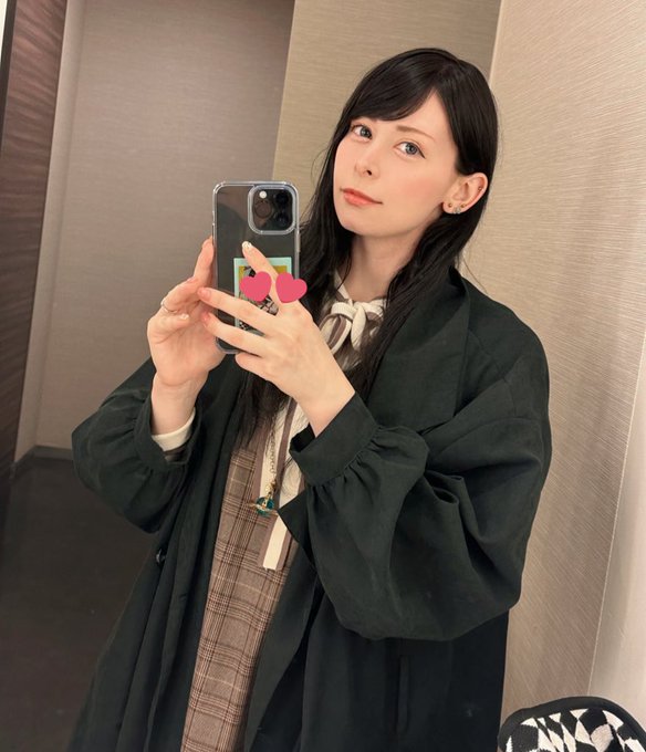 Twitterのコスプレ画像2