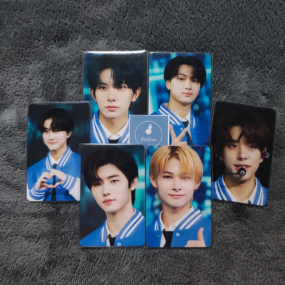 _enzone1130's tweet photo. #enzonesells
ic wts lfb ❕ic wts lfb
Enhypen Dicon Photocards | 280/set
- on hand
- no to sensitive buyers
- mint condition
- prio payo/reservation 3 days
- mine/dm to claim
t. enhypen jay jungwon niki sunghoon heeseung jake dicon pc
@_kittens0624 https://t.co/6FjABqzT4x