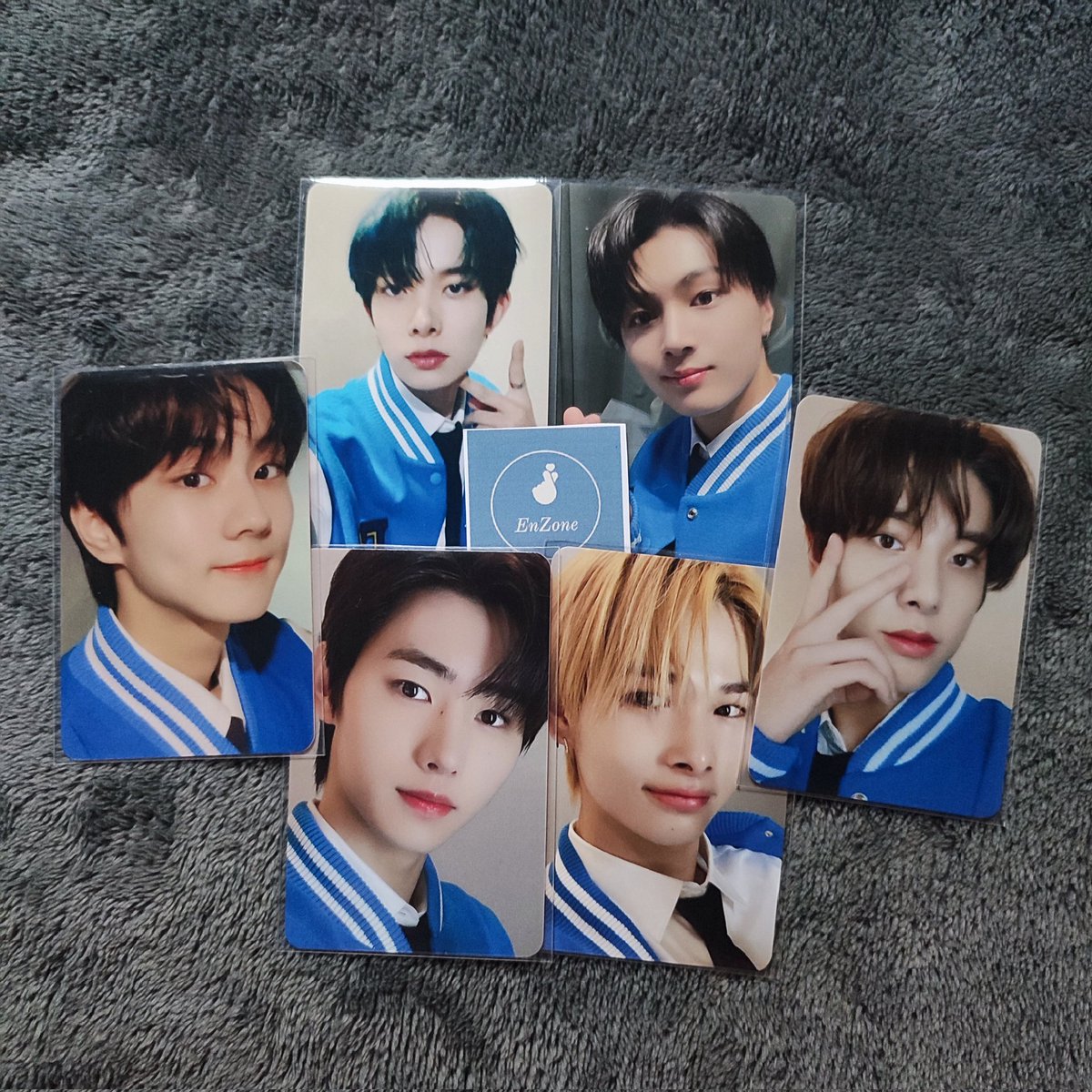 _enzone1130's tweet photo. #enzonesells
ic wts lfb ❕ic wts lfb
Enhypen Dicon Photocards | 280/set
- on hand
- no to sensitive buyers
- mint condition
- prio payo/reservation 3 days
- mine/dm to claim
t. enhypen jay jungwon niki sunghoon heeseung jake dicon pc
@_kittens0624 https://t.co/6FjABqzT4x