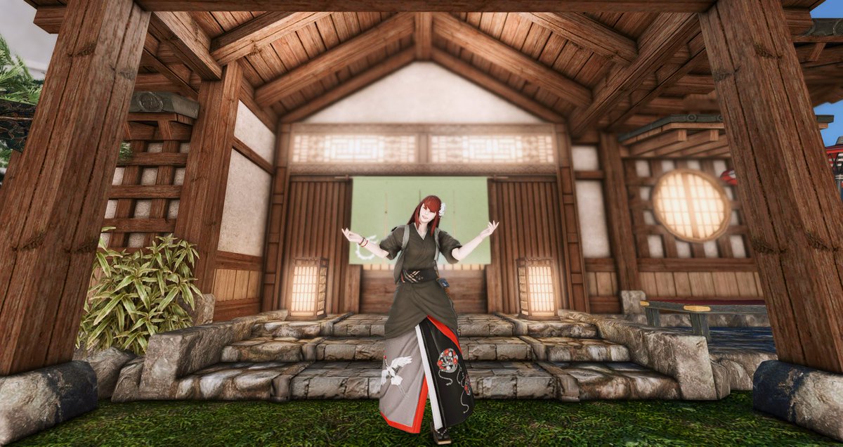 hello!!!!
its finally happening!
our reopening venue is launching its soft opening at tonight 6pm GMT+7
with a new name "Sakura Lounge"
please come visit and enjoy the newly decorated and renamed venue!
we have outdoor onsen too!

address: Mist ward 2, plot 46, Kujata
#Sakura_XIV