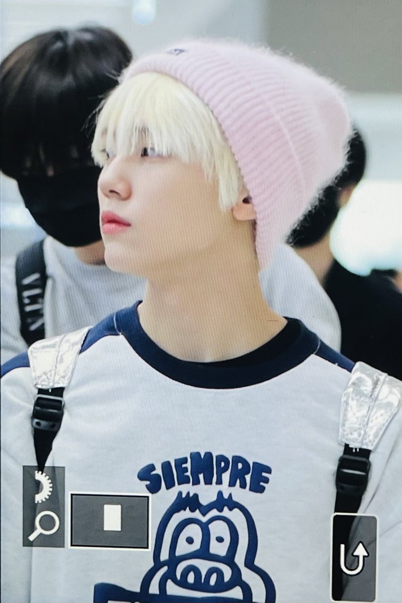 230410 preview #크래비티 #성민