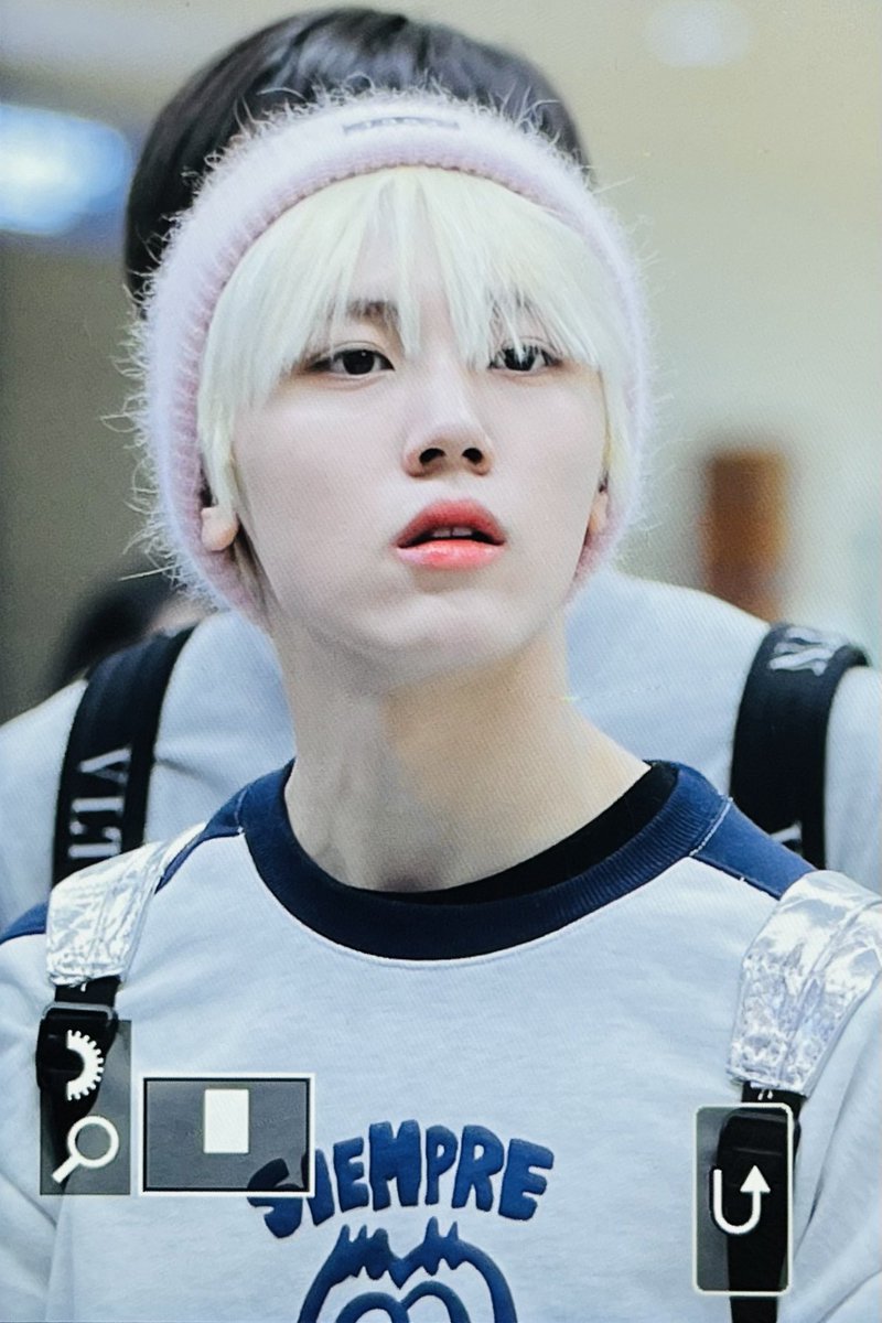 NeverSIeepNight's tweet photo. 230410 preview #크래비티 #성민 https://t.co/PVXbLnNqBj