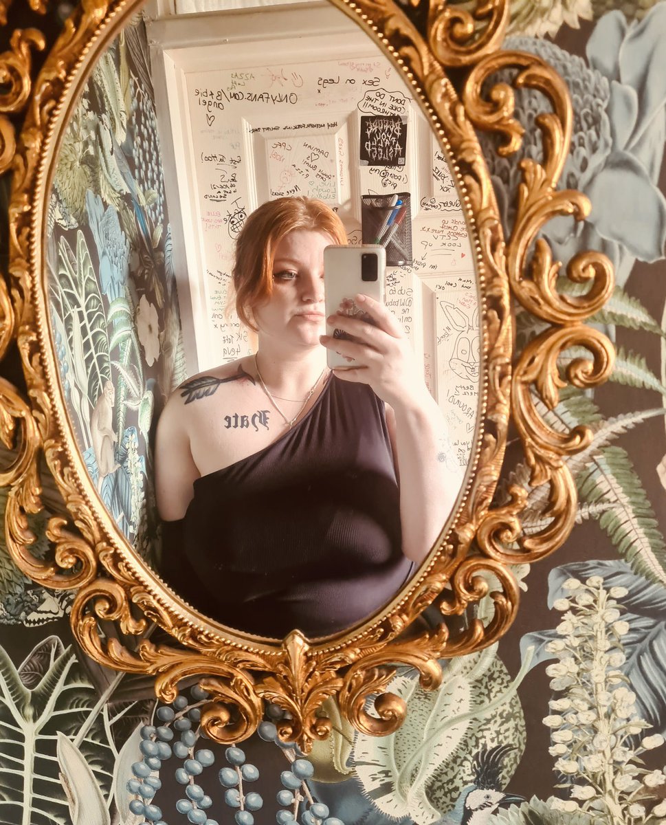Pretty in Ink tweet media