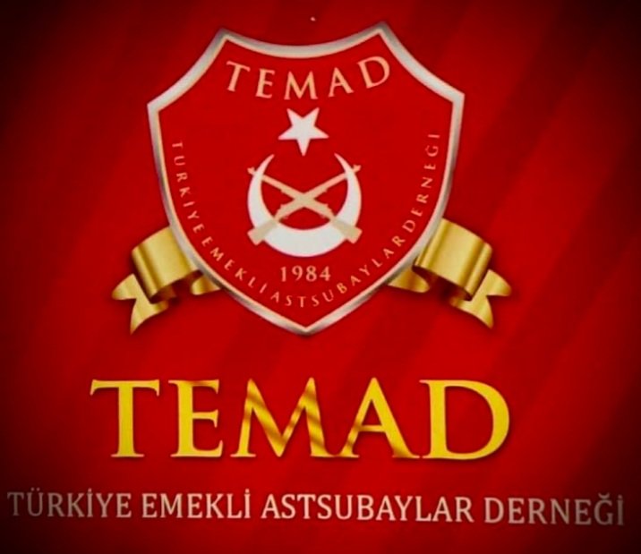 #GüçlüTemadGüçlüAstsubay 
<a href="/temadankara/">TEMAD Genel Başkanlığı</a> <a href="/DurgenHamza/">Hamza DÜRGEN</a> 
Değerli Meslektaşlarımız, 
Sevgili Aileleri
TEMAD DEPREM Yardım Kolisi Bağış kampanyamıza katılımlarınız için çok teşekkür ediyoruz. 
Koliler hazır, Deprem Bölgesine sevk edilecek.
TEMAD TEK YÜREK 
ASTSUBAYLAR TEK YÜREK 
❤️🇹🇷