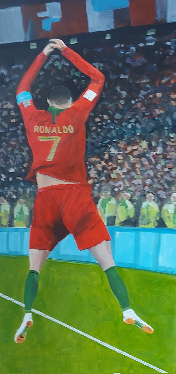 pamadamsart's tweet photo. Can't find a Q so 3 Rs instead
#risfor #Ronaldo #raven #robin https://t.co/HhONIv2fLq