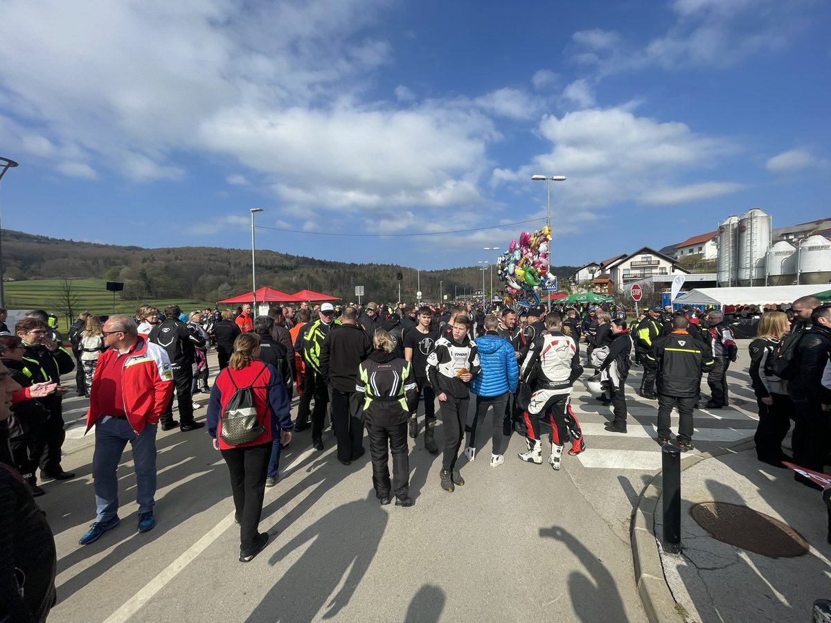 Igor Zorčič tweet media