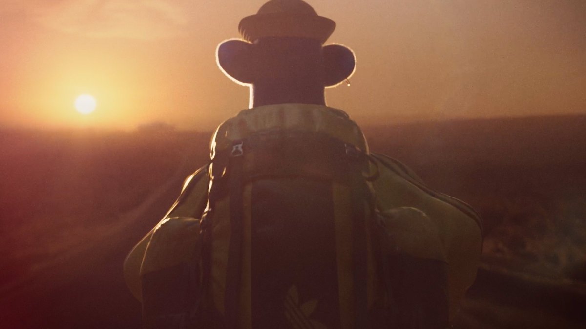 I‘m ready, are you? 🎒

📽️ T - 33 hours 
🔥 Burn now: collect.adidas.com
#ALTsbyadidas