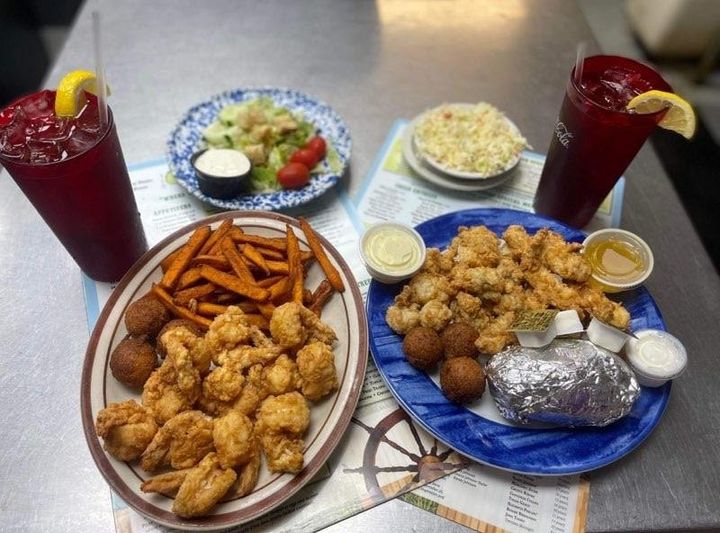 Catfishcloud's tweet image. Two-for Monday
thecatfishplacestcloud.com