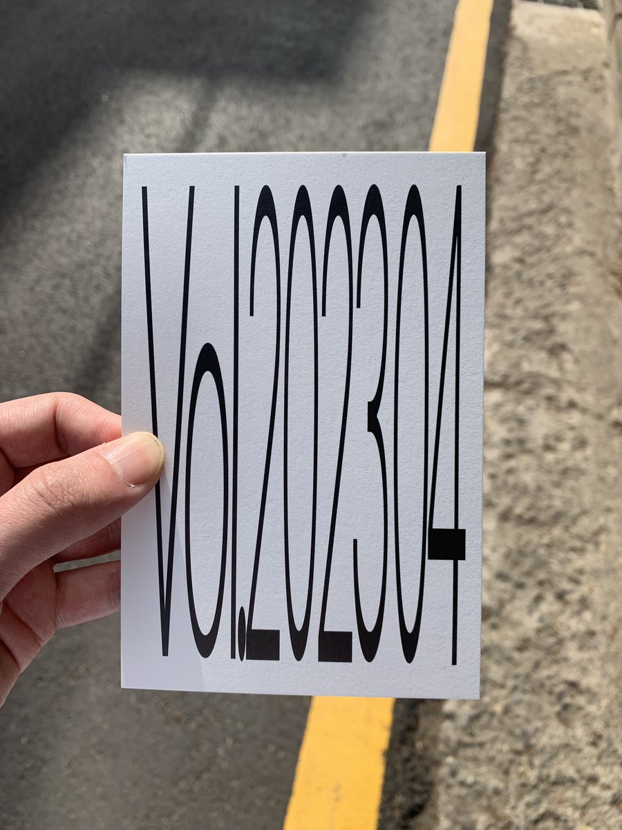 Bincan Vol.202304

2023.4.10-30

빈칸 압구정
12:00-20:00

강남구 언주로 165길 13

채광 좋은 입구쪽에 디피되어 있습니다. 
많이 구경오세요❤️‍🔥🔥🐰👽

#빈칸 #bincan #exhibition #silkscreen #illustlation #mothfly