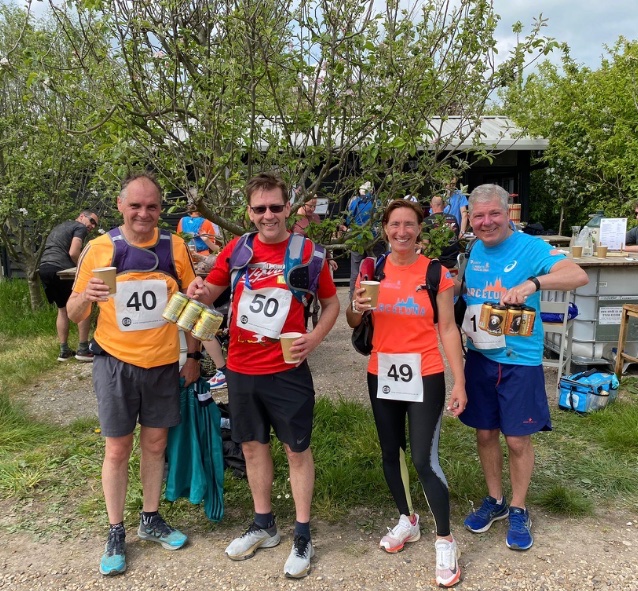 companyofrunner's tweet photo. We’re really looking forward to the Big Bear Cider Run on Bank Holiday Monday, 1 May after last year. We’re using a new route but still through beautiful fields and woods. Walkers are welcome. https://t.co/ww8aiDrxXS #trailrunning #6milerun #essex #essextrails #runforcider https://t.co/47PQOzwvB1