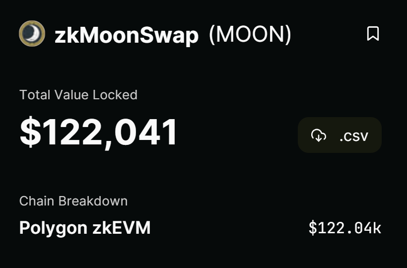 zkMoon tweet media
