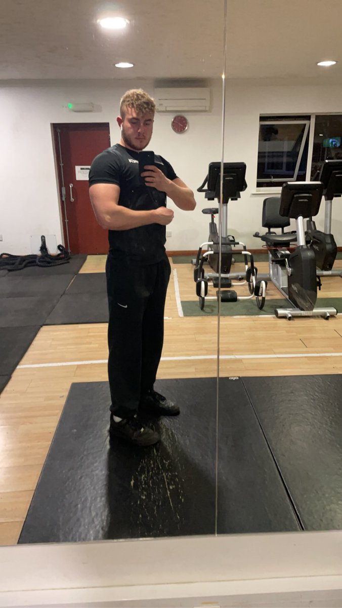 Ryan // informing tweet media