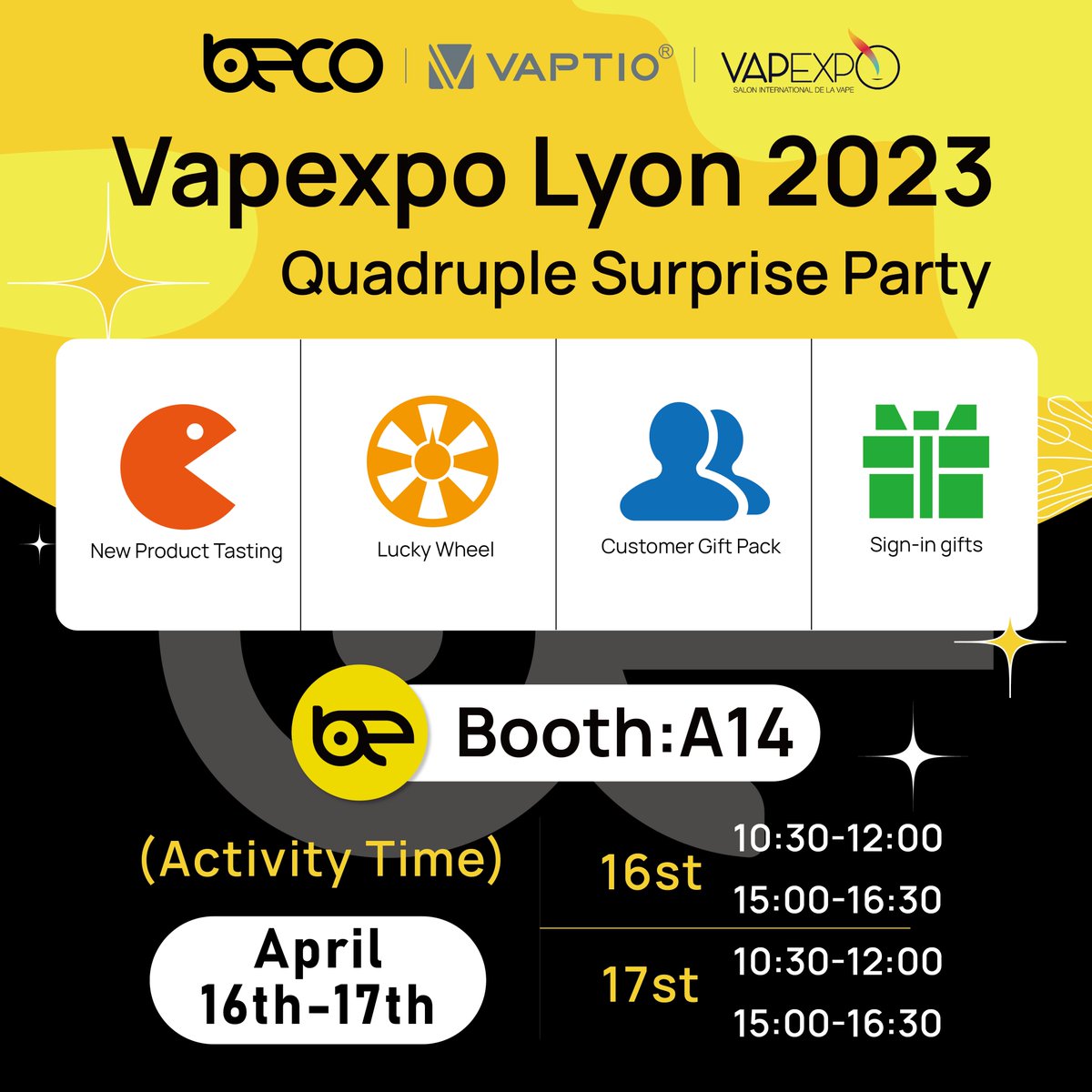 Vaptio France tweet media