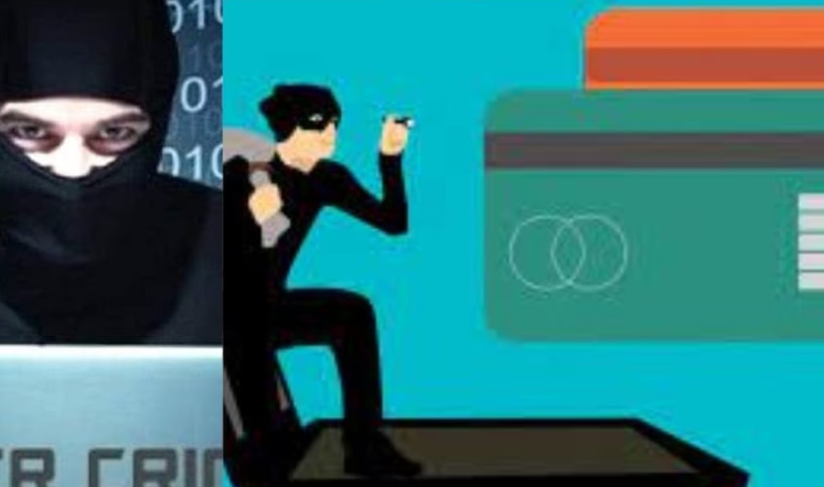 NewsWatch_Ind's tweet photo. Cyber Crime: कहीं आप भी न हो जाएं ठगी का शिकार, लोगों ने करोड़ों रुपये गंवाए, पढ़ें पूरी खबर
https://t.co/l89aPXMUp3
#Cybercrime #shoppingonline #collegestudent #policecomplain @Uppolice #Newswatchindia https://t.co/QOwNdbMjN0