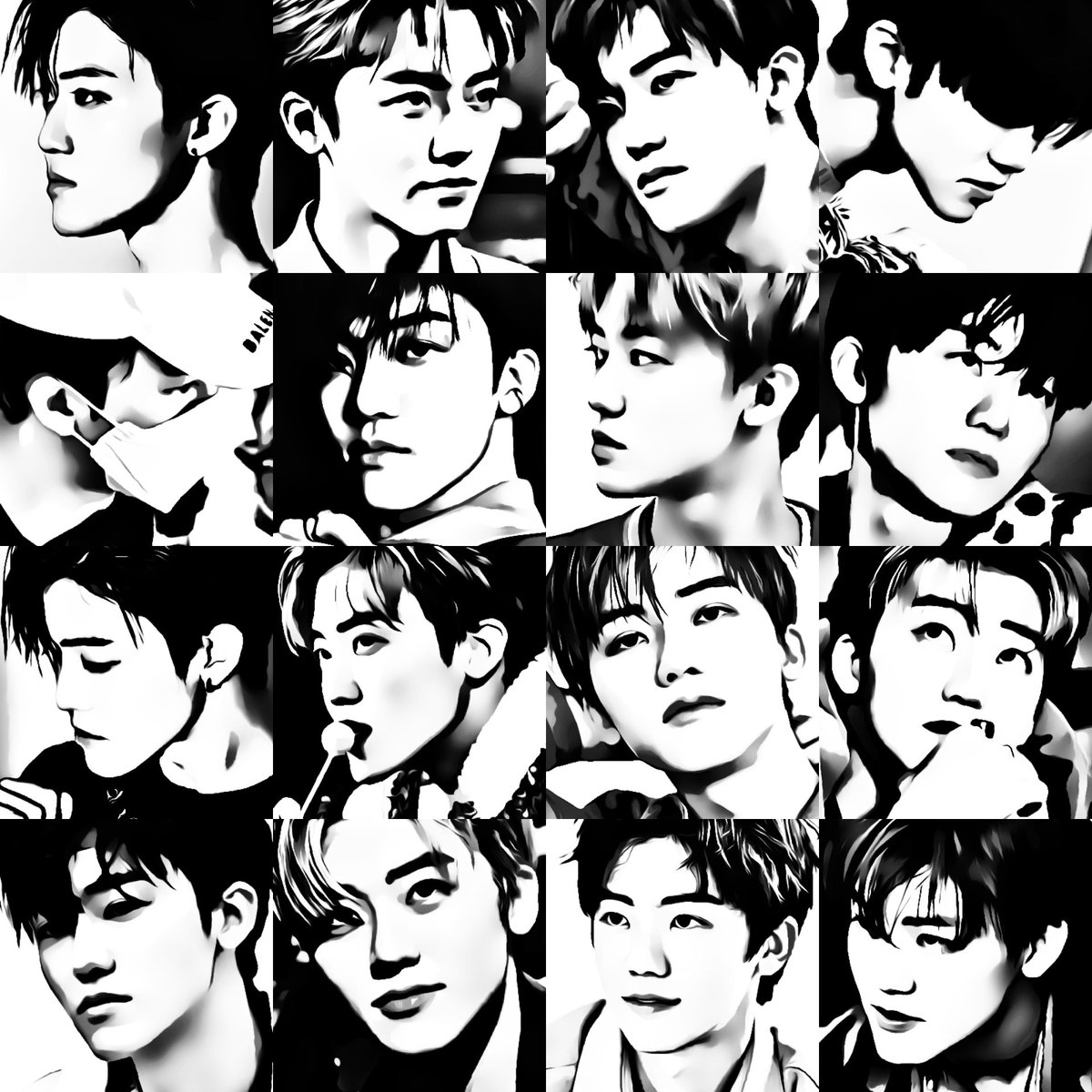 #dis4bot  jae-min nctx