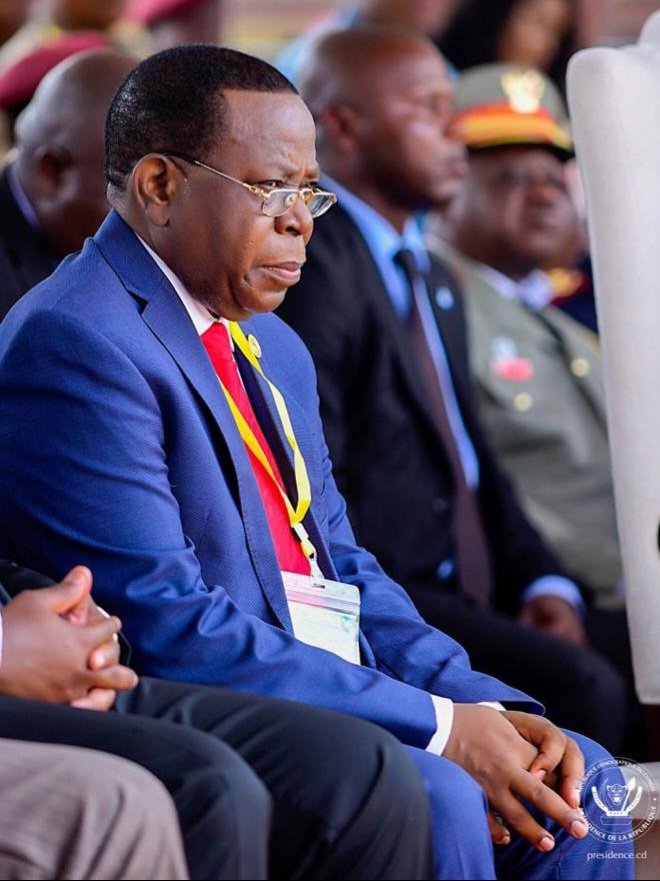 Dès sa création à nos jour, ce parti a tout connu, les humiliations, des trahisons, les injustices, malgré tout ça, <a href="/AfdcNationale/">AFDC NATIONALE RDC 🇨🇩</a> fêtera cette année ses 13 ans de succès parlementaire, de réussite politique, de son expansion, grâce à son Autorité Morale, le Professeur <a href="/PLukwebo/">Modeste Bahati Lukwebo</a>