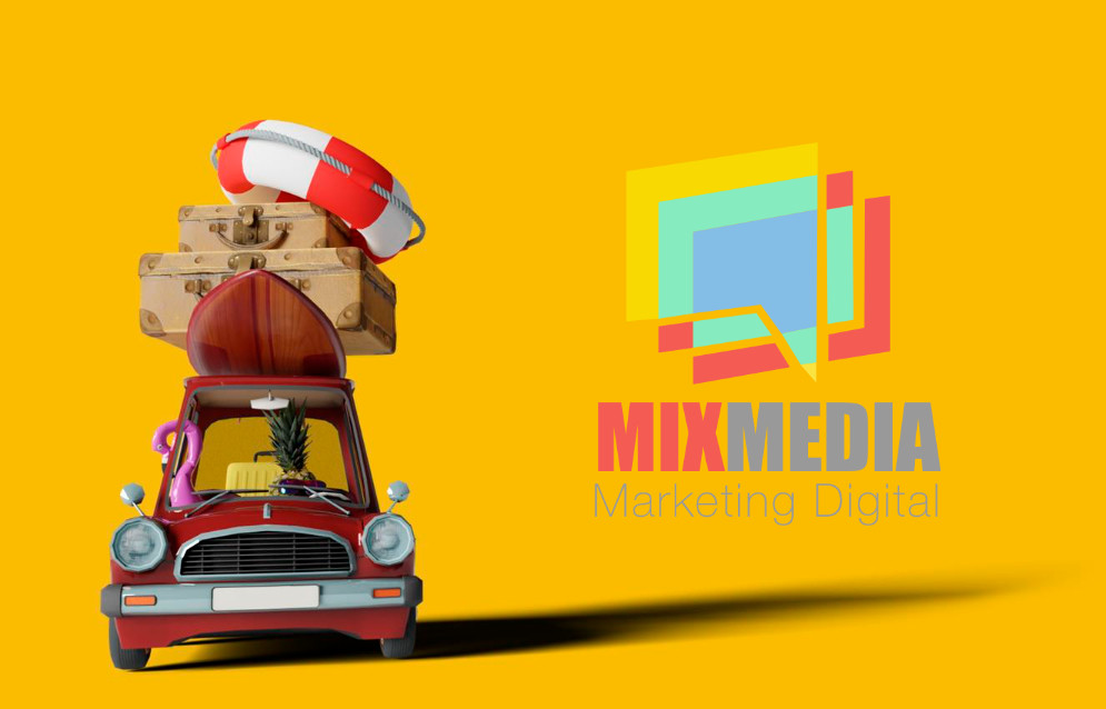 MixmediaBCN's tweet photo. Seguimos de vacaciones, pero mañana ya estamos en la oficina para seguir haciendo marketing digital. https://t.co/I1P466V5Dk