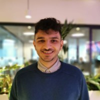 Exciting news for The Striim Team with growth in EMEA! We are thrilled to announce that Shaun Taylor and Adam Taborda have come on board to help companies in the EMEA region transform their operations with streaming data and decisions in real-time.