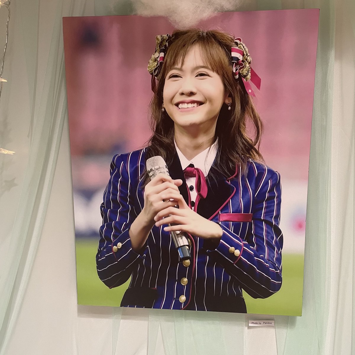 Noey Kanteera Official FC tweet media