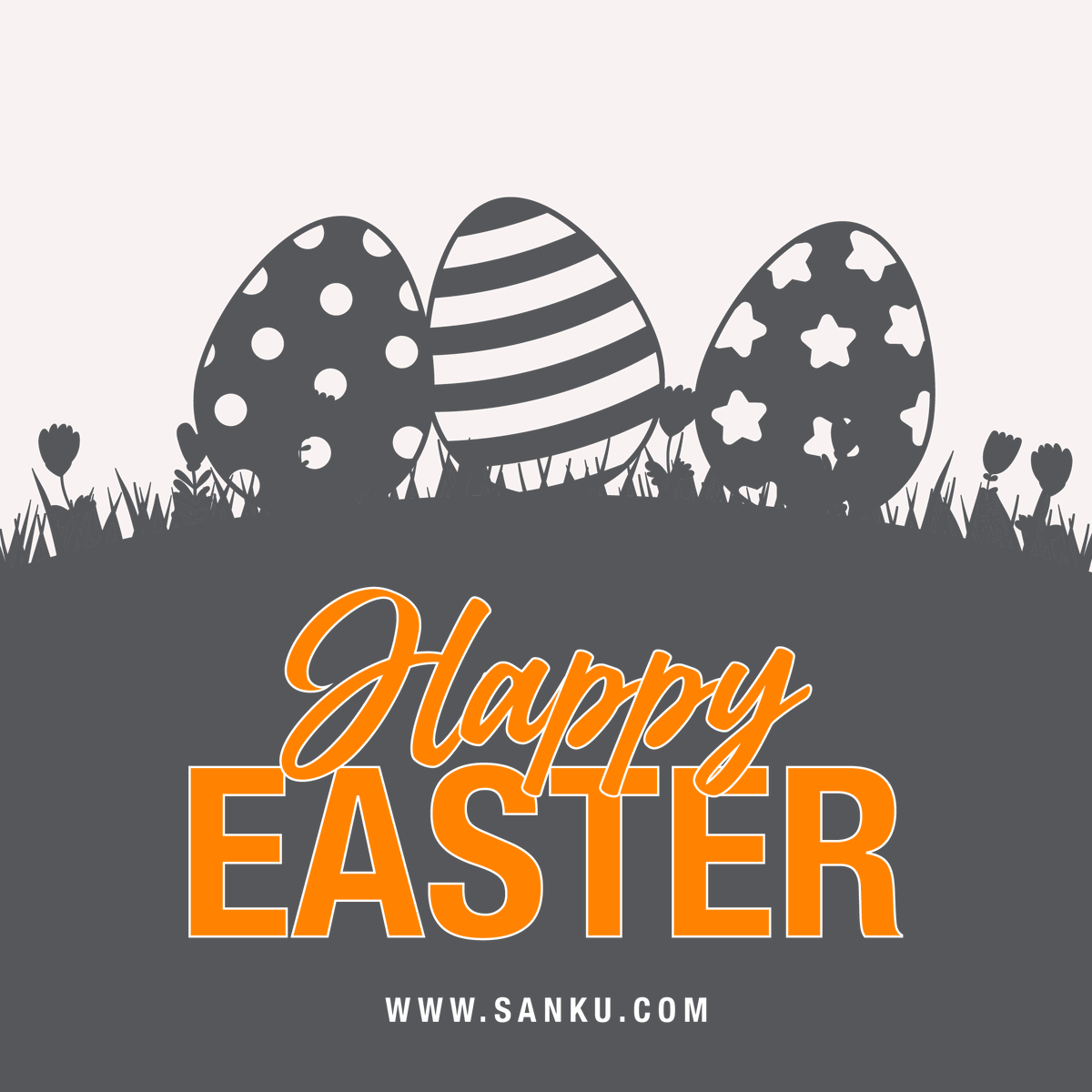 SankuAfrica's tweet photo. From the Sanku Family to Yours! We wish you and your family the best on this day.

Happy Easter Monday! 

#SupportSanku #EndMalnutrition #EndHiddenHunger #SDG2 https://t.co/VYORpHOZK4