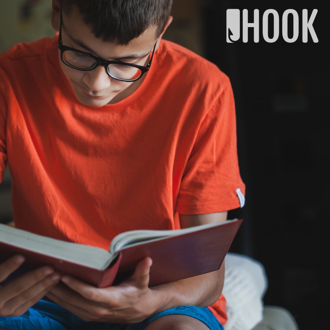 Hook Research tweet media