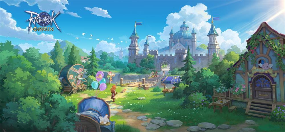 redfinger_rf's tweet photo. 🚀#RagnarokOriginGlobal has taken the gaming world by storm since its launch on April 6, 2023! 
🤖Our latest article covers all these key areas in detail to help you get started on your journey~
📌Read more: https://t.co/pX6M6hPIKE
 #GamingGuide #RedfingerCloudPhone https://t.co/FtqGsA9Gzb