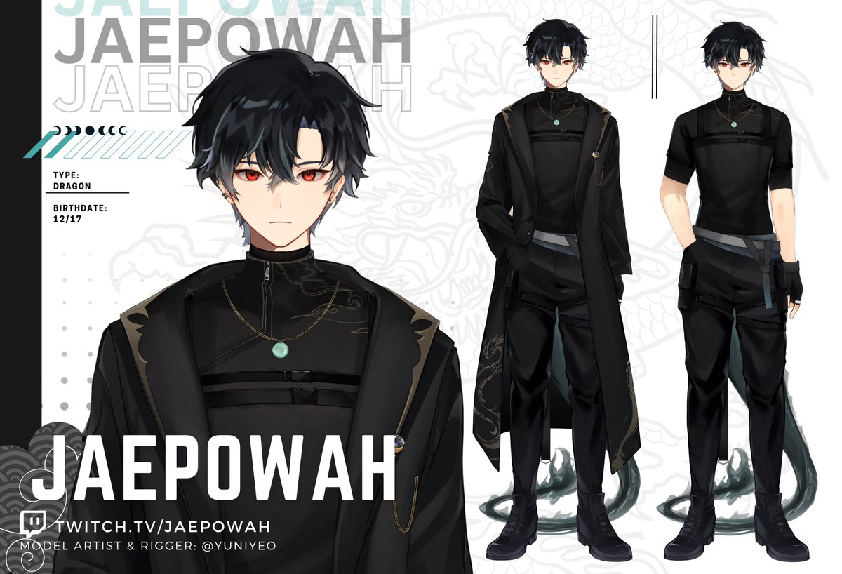 Jae🐉☁️ tweet media