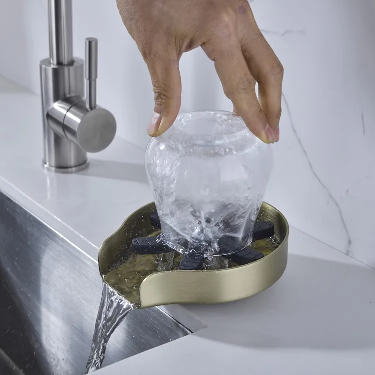 FONTOP_US's tweet photo. FONTOP Glass Rinser for Kitchen Sink
Cleaning glass cups
Before VS After

Follow us to get more kitchen hacks.

#fontop #glassrinser #glassrinserforkitchensink #clean #cleancups #kitchensink https://t.co/YC1nBnxPrp