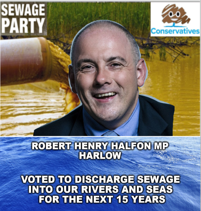 🎶There's a Tory, they're bad, that's true
it's about a Party that you once knew
#CorruptConservatives then ran-around
With every Oligarchy guy n gal in town🎶

#PutinsBrexit #SewageParty
#EnoughlsEnough #UniteB1
#UpRise #GeneralStrike #SaveOurNHS
#GTTO #ToriesOut277