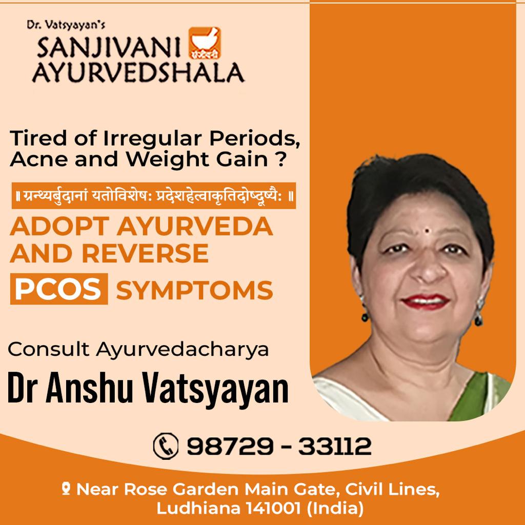 SanjivaniAyurv8's tweet image. No More
IBS!
For your IBS related health problems consult the famous Ayurveda
scholar and internationally acclaimed physician.
SANJIVANI AYURVEDSHALA
Contact: +91 9872933112
#drvatsyayan #sanjivaniayurvedshala #ayurveddoctor #livehealthy #ayurvedicdoctor #ludhiana #punjab