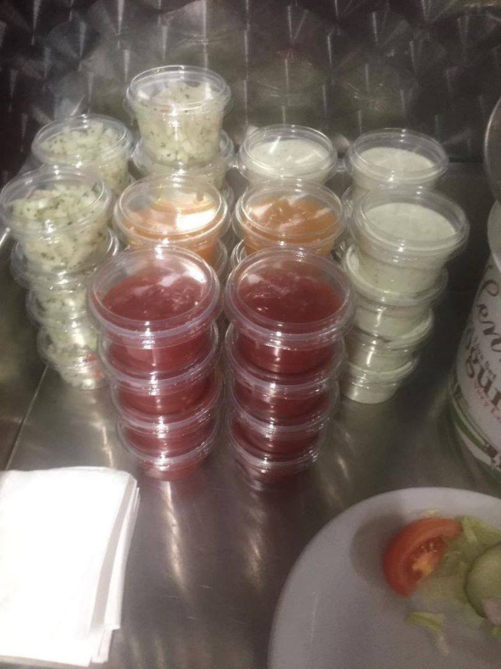 7SpicesSheff's tweet image. Bank Holiday treat? Open today as normal
Tel: 0114 275 7695 #bestinsheffield