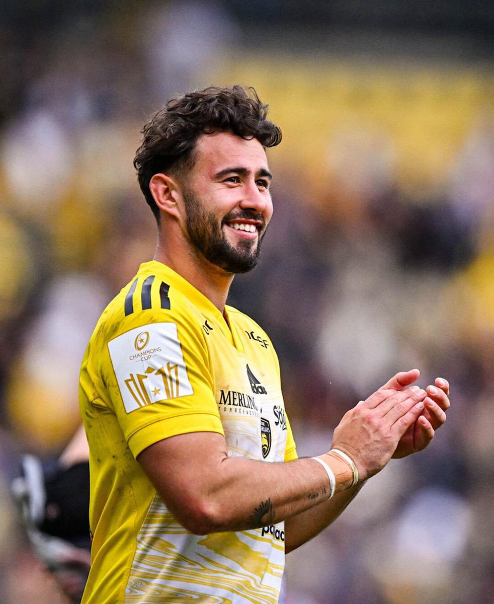 DEFLANDRE 🔥🟡⚫️ #SRSAR