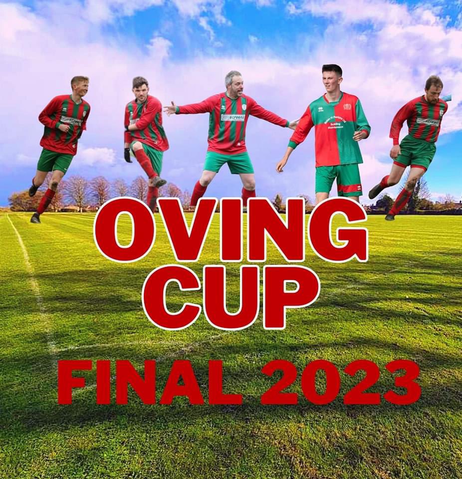Wingrave FC (@wingrave_fc) on Twitter photo It’s match day. 3pm KO at Oving Recreation Ground as we face <a href="/mighty_marshfc/">Marsh Gibbon FC</a> £4 adults £1 children on the door. It’s match day. 3pm KO at Oving Recreation Ground as we face <a href="/mighty_marshfc/">Marsh Gibbon FC</a> £4 adults £1 children on the door.