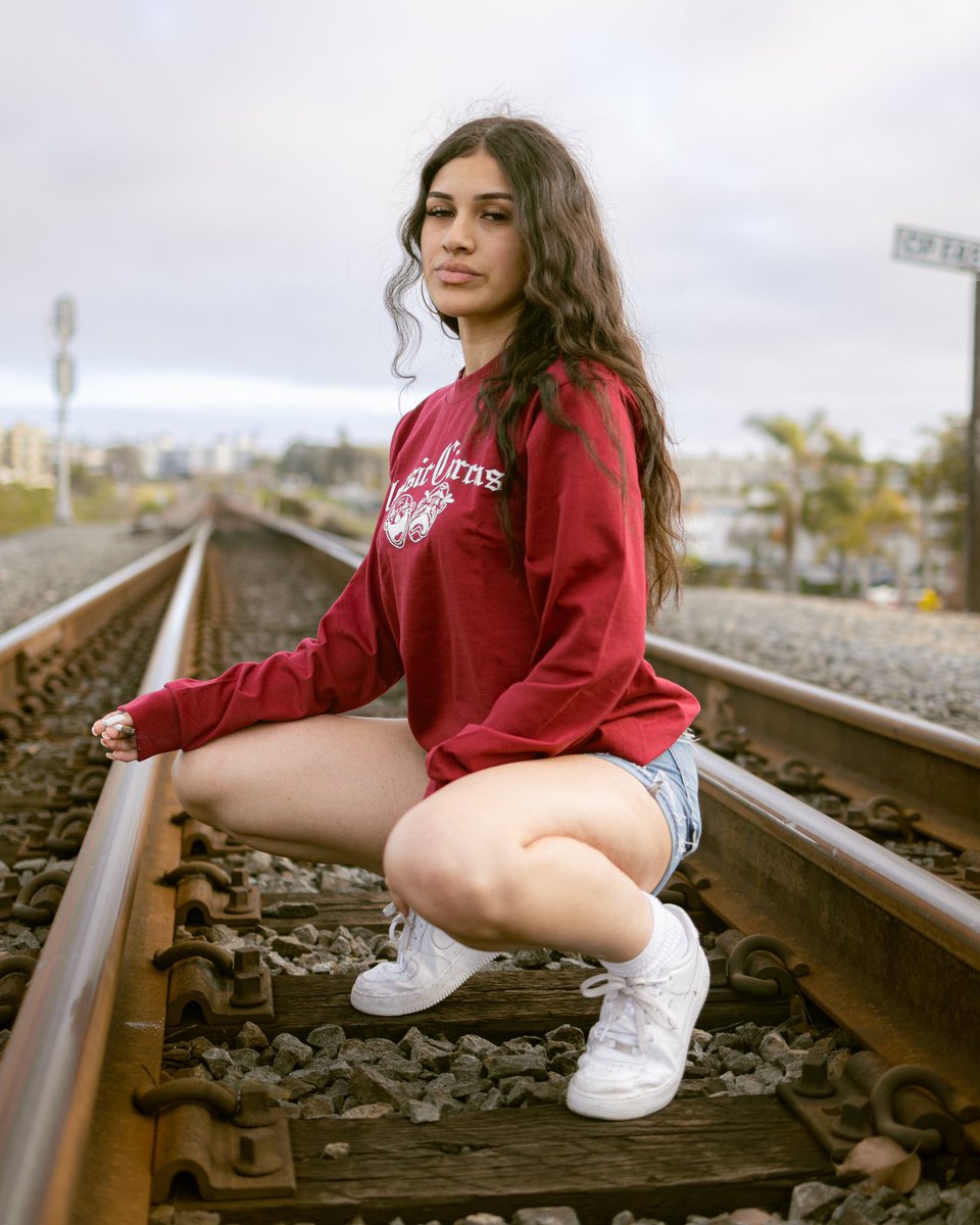 classic_circus_'s tweet photo. New merch out now 👕

Dm to order 📲  @classic_circus_ 

#classiccircus #lowriders #clown #tattoos #CC #traintracks #sandiego https://t.co/MsJddbELkA