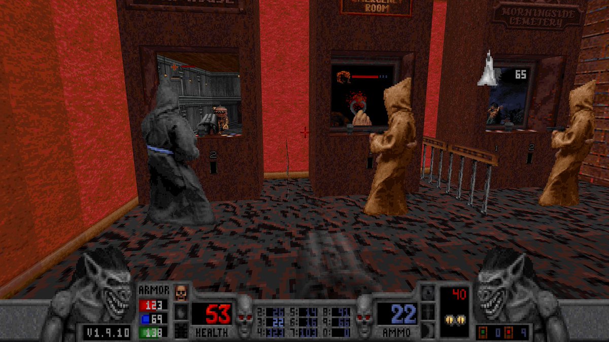 TzibuTwitch's tweet photo. This is the last day of my holiday so let's finish the Death Wish mod for Blood tonight.

Stream starts at 6pm (gmt+3): https://t.co/4iJWnjvfhd

#tzibu #twitchaffiliate #twitchtv #twitchgamer #gaming #retro #retrogames #twitch #retrogamer #blood #mod #deathwish https://t.co/3FqETh4Eii
