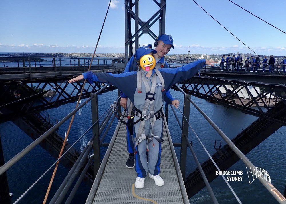 Ash Alexander-Cooper OBE tweet media