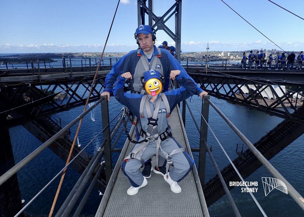 Ash Alexander-Cooper OBE tweet media