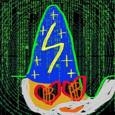 Neuropunks tweet media