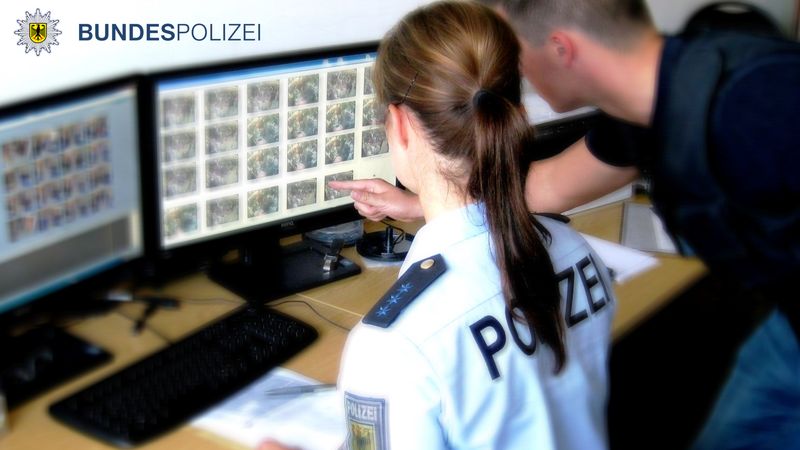 bpol_by's tweet photo. Bei 35% aller 2022 in Münchner Bahnhöfen von der #Bundespolizei festgestellten #Diebstahls|delikten handelte es sich um #Ladendiebstahl!
Allein am Karfreitag wurden in #Ostbahnhof und #Hauptbahnhof neun Personen zur Anzeige gebracht. Details unter: https://t.co/PvwqZqNuhS. *M https://t.co/38gUjR8XFL