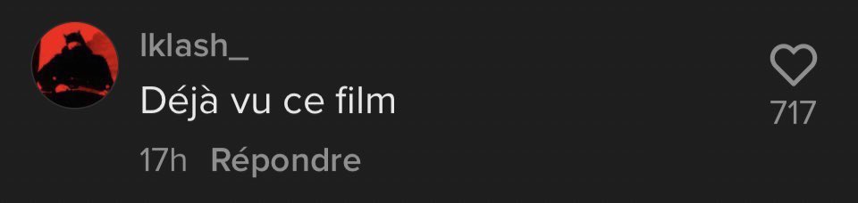 POURQUOI FAUT SUP TIKTOK (@pqfstiktok) on Twitter photo 