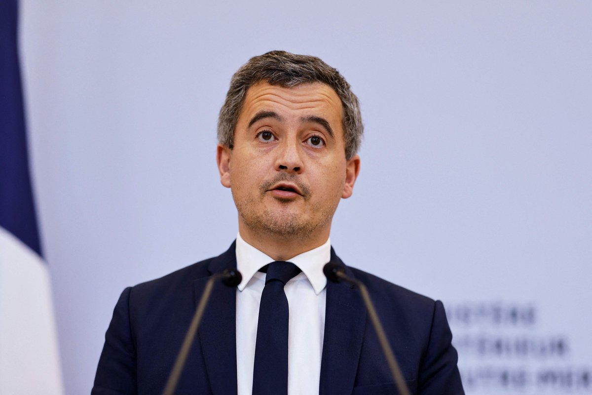 SO_Bordeaux's tweet photo. Gérald Darmanin sera en Gironde ce mardi 11 avril pour évoquer la saison des incendies
https://t.co/6LvzRA6DU1 https://t.co/cB67Hq2Fm6