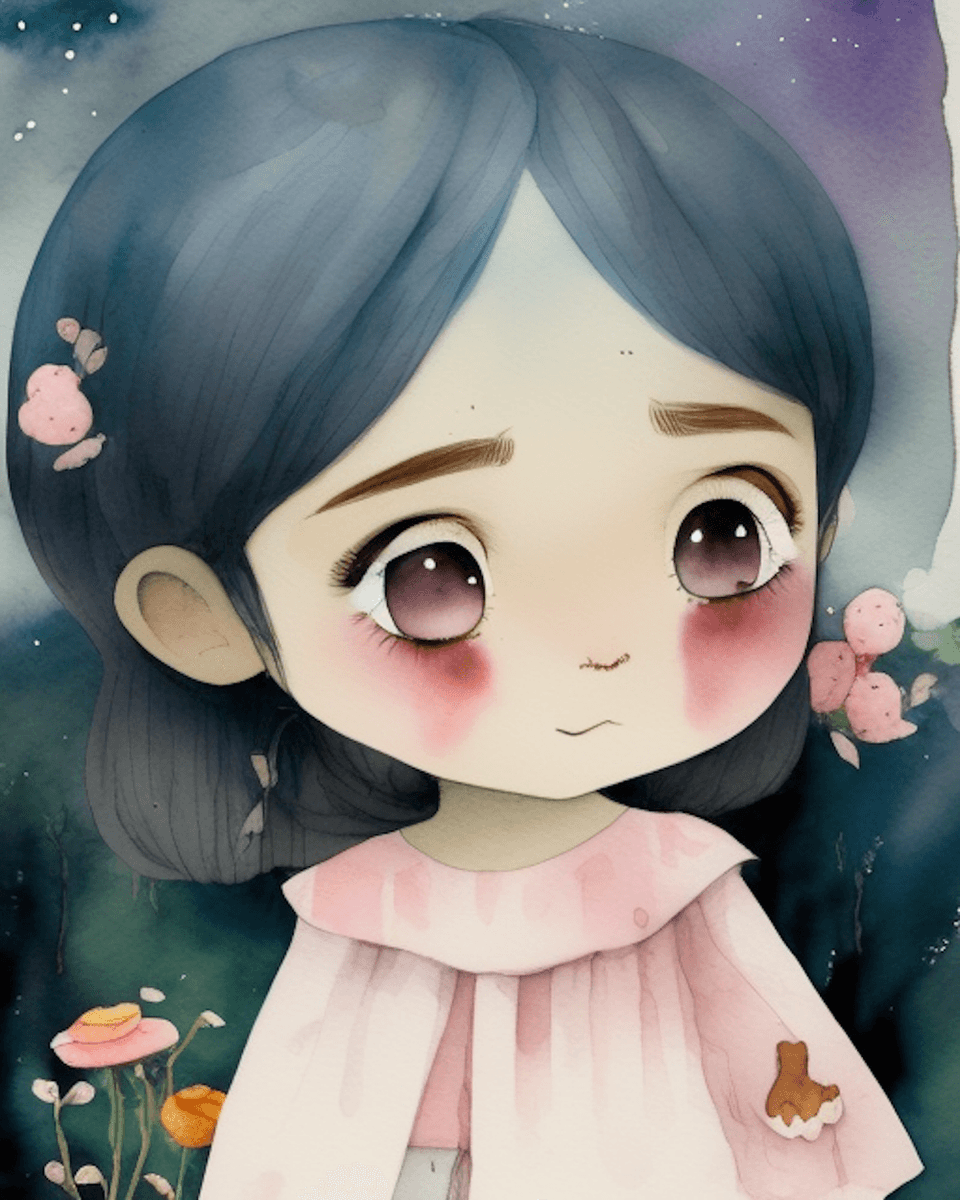 MiladyStory's tweet photo. Chibi
#NFTartwork #minting #pfpNFT #Mint #NFTCommunity https://t.co/hZaXWz3DsU